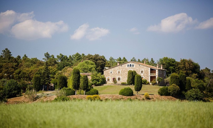 Bescano House | Impressive rustic property. Holidays and Events Free WIFI