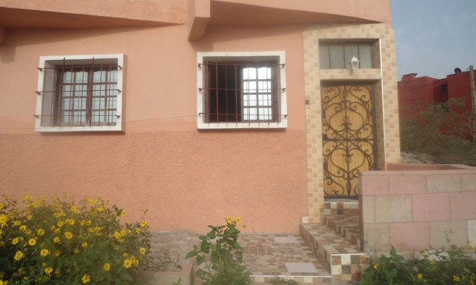 Imsouane Apartment | Imsouane studio 1. Entire place