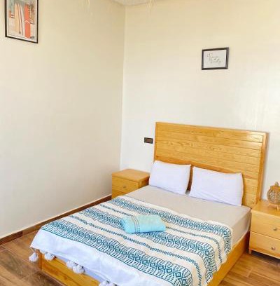 Imsouane House | Imsouanegreenwave