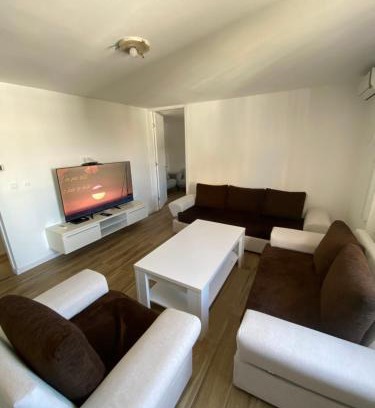 Novo Sarajevo Apartment | IN Apartment