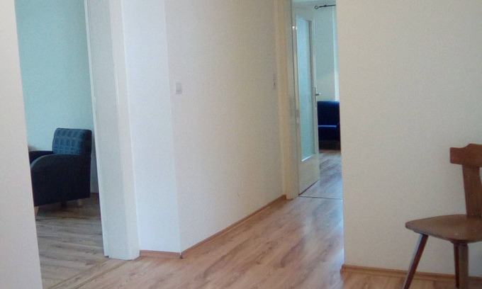 Arnoldstein Apartment | In Austria, near the Italian border (Tarvisio) 65 sqm. u.Pplatz