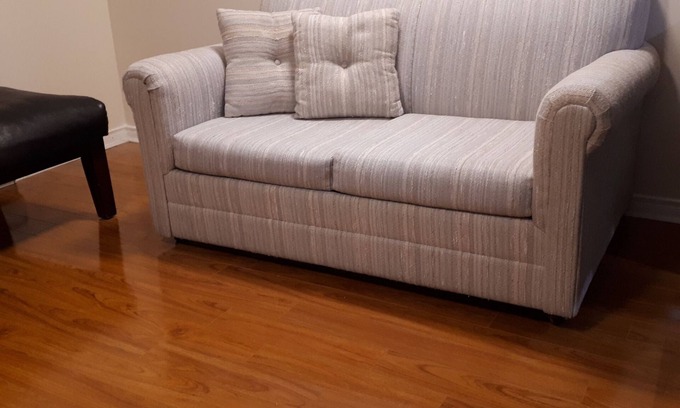 Ottawa Division Apartment | In Beacon Hill