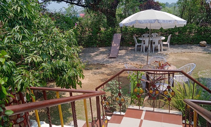 Bullawala House | Deluxe cozy nest 1 room set