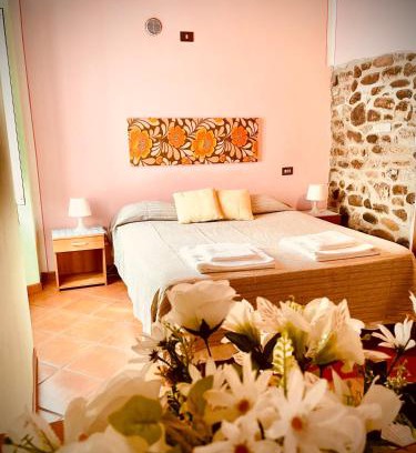 Gallicano House | In Castello