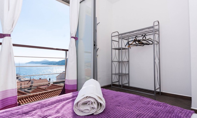 Tribunj House | In center near the Marina and beach