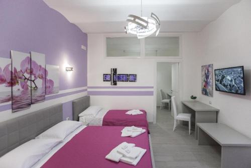 Matera House | In Centro