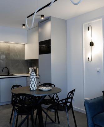 Glogow Apartment | In&cognito Apartments Głogów with Parking