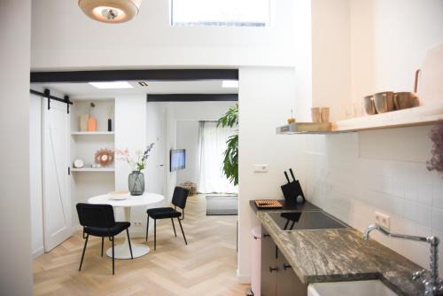 Heiloo House | In de bocht
