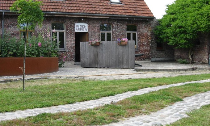 Oudenaarde House | in Den Akker