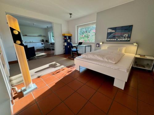Sinzheim Apartment | In der Nähe von Baden-Baden