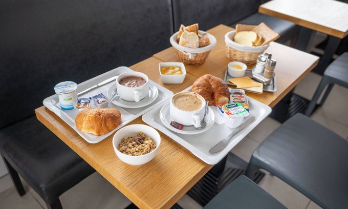Frouard Hotel | IN Hotel Nancy Frouard