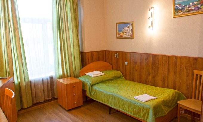 Mozhaysky District Hotel | In Kuntsevo