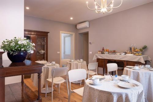 Lucca Historical Center Bed & Breakfast | IN LUCUS Guest House