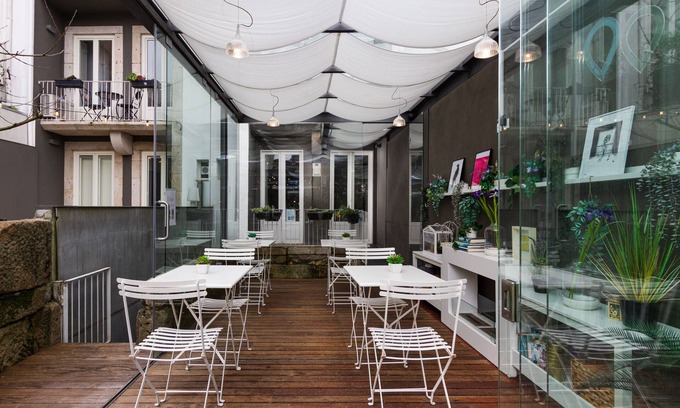Centro / Baixa House | In Porto Gallery Guesthouse