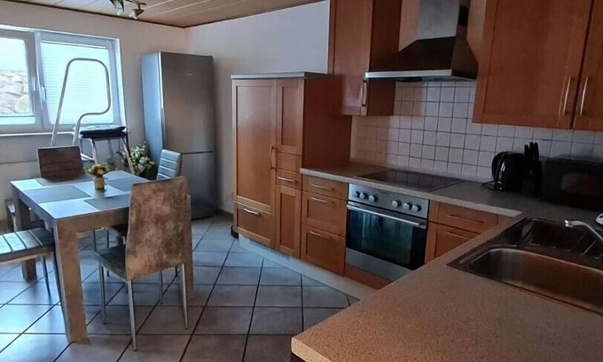 Eichstetten am Kaiserstuhl House | in Schambach Comfortable holiday residence