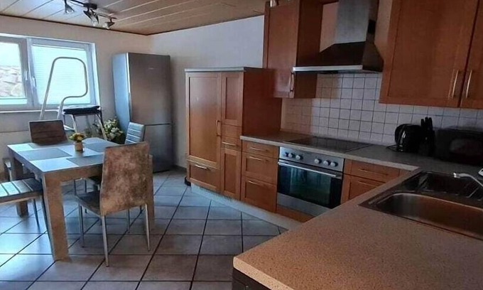 Eichstetten am Kaiserstuhl House | in Schambach Comfortable holiday residence