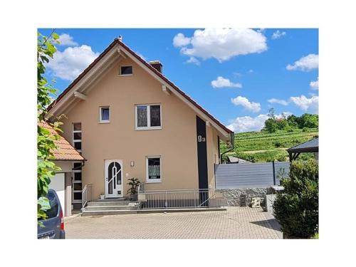 Eichstetten am Kaiserstuhl House | in Schambach Comfortable holiday residence