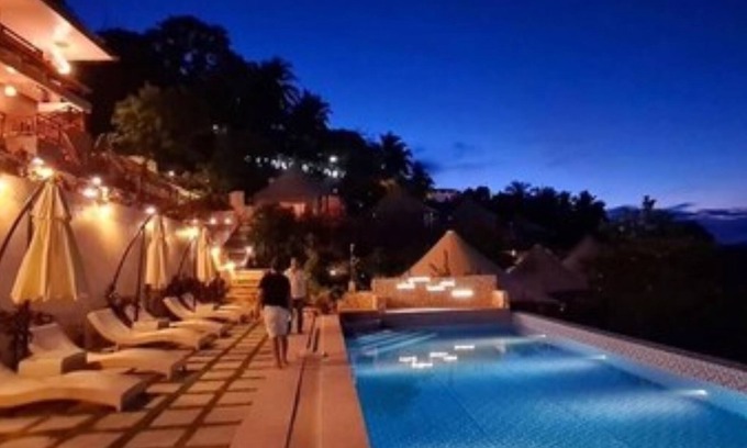 Siquijor Hotel | In'Sense Mountain Resort by Cocotel