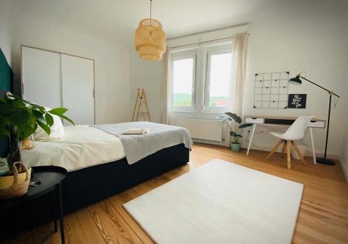 Stuttgart House | In Stuttgart heimisch werden