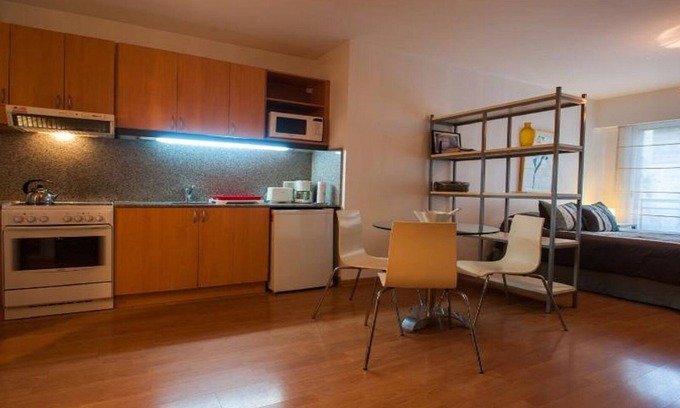 Recoleta Apartment | In Style Recoleta Buenos Aires