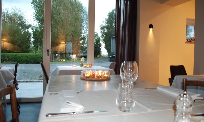 Poperinge Bed & Breakfast | In 't Groen