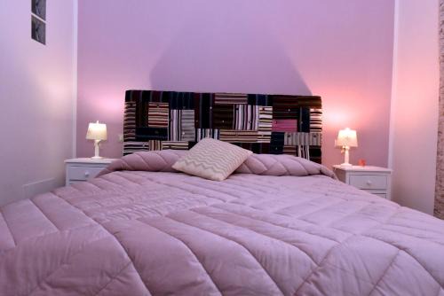 Quartiere XXII Collatino Bed & Breakfast | In Terrazza Da Giusy