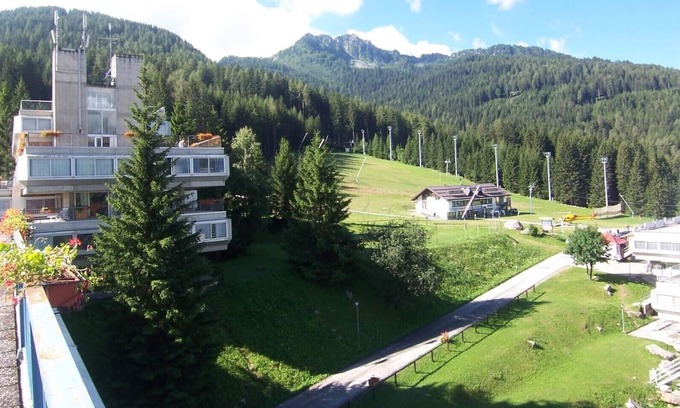 Marilleva Apartment | In the center of the Dolomites + free parking