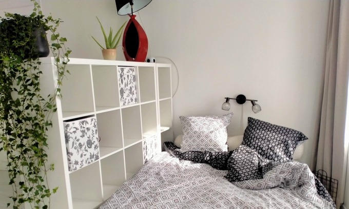 Neufchateau Apartment | In the heart of historic town, comfortable apartment