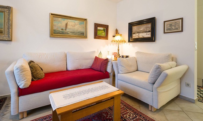 Angerviertel Apartment | In the heart of Munich