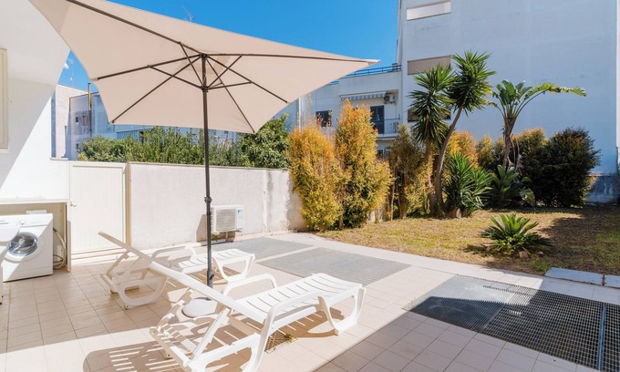 Otranto House | In the heart of Otranto and near the beach - Apartment Iside