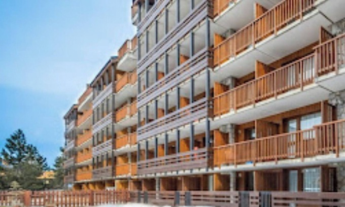 Meribel Centre Apartment | In the heart of the 3 Valleys