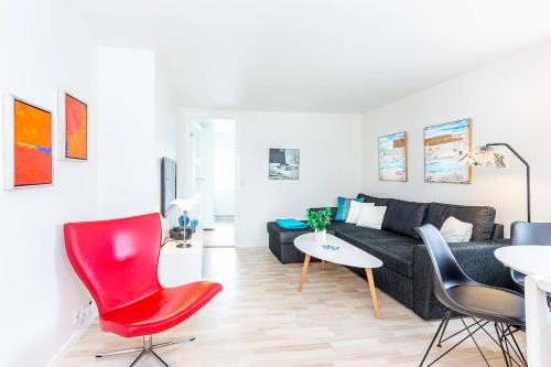 Torshavn Apartment | In the heart of Tórshavn