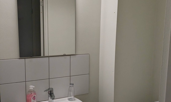 Norrkoping City Centre Apartment | In the Heart of Norrköping, a Nice Apartment for all Kinds of Visitors