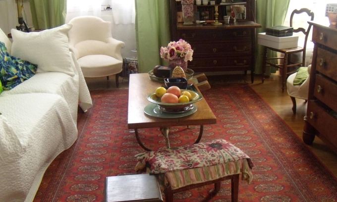 Carmes Apartment | In the historic heart, large charming T2bis