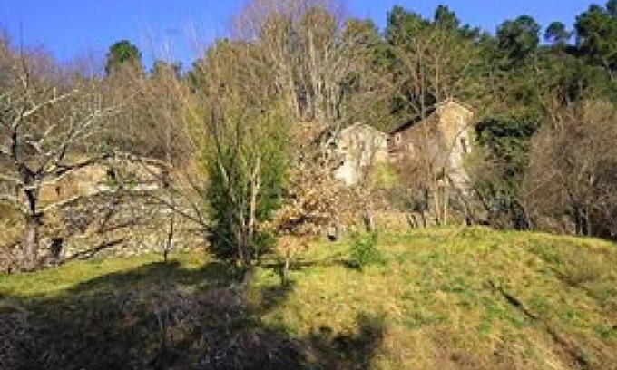 Chamborigaud Bed & Breakfast | In the masses of Cevennes springs in the Cevennes in the Gard region Languedoc Roussillon.