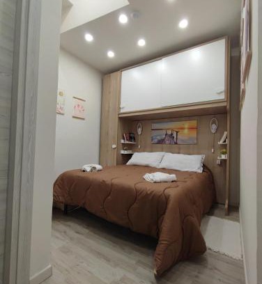 Graniti Apartment | In the Paradise of Gole Alcantara Rooms