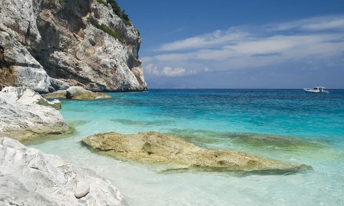 Cala Gonone Apartment | In the paradise of Sardinia,beautiful apartme 400 m from the sea of ​CalaGonone
