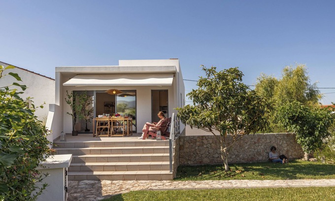 Cadaval Cottage | In the peace of the foothills