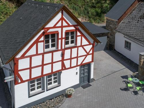 Brodenbach Apartment | In the Rhein-Mosel holiday home