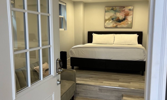 Skyland Apartment | In the Tree's Studio @ Skylaranna Resort