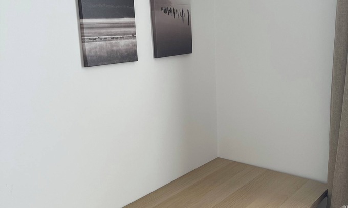 Nivy Apartment | In this spacious and cozy house, you will forget about everyday worries.