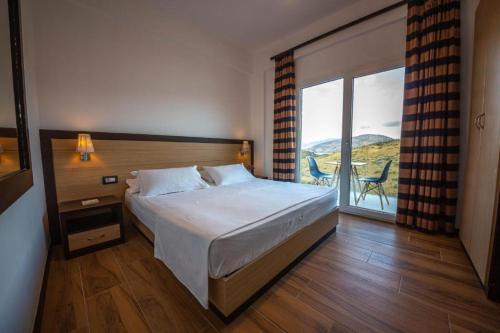 Ksamil Bed & Breakfast | Inada Rooms Ksamil