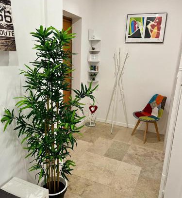 Santa Rita Apartment | Inalpi Arena ex Pala Alpitour Stadio Olimpico SEBA159
