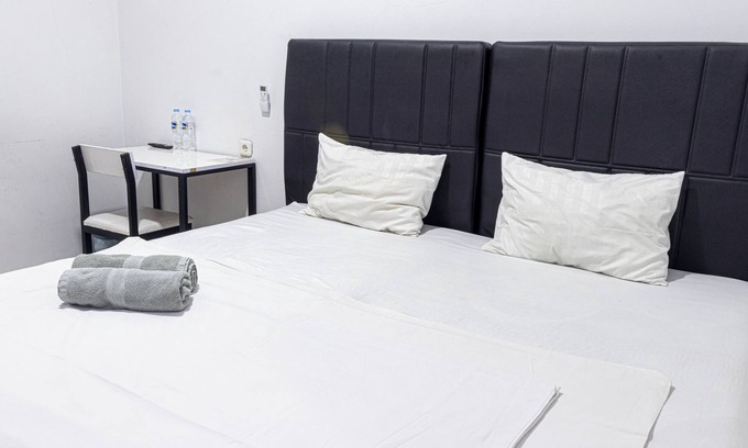 Tasikmalaya House | Inara Guesthouse & Villa