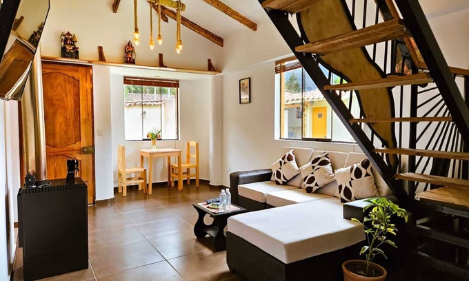 Huaran Hotel | Inca Allpa Home
