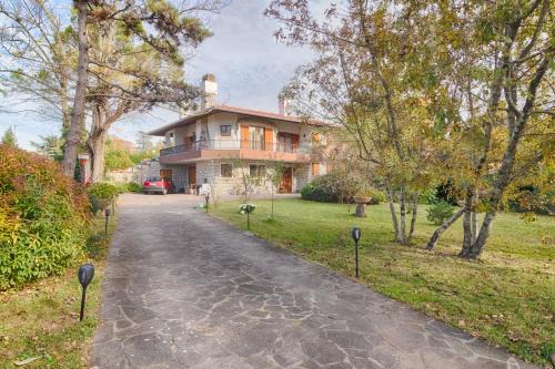 Sales Apartment | Incantevole Villa Margherita x4 ad Aurisina