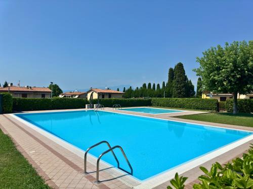 Lazise Apartment | Incanto Apartment Lazise - Pools e Garden