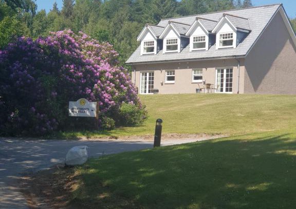 Inchmarlo Villa | Inchmarlo villa27
