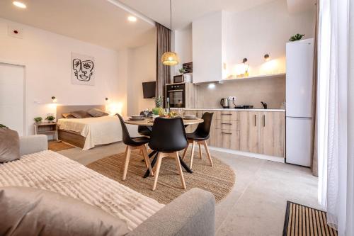 Poblats Maritims Apartment | Increíble Loft junto a la ciudad de las ciencias