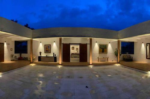 Huamantla Villa | Increíble Rancho en Huamantla